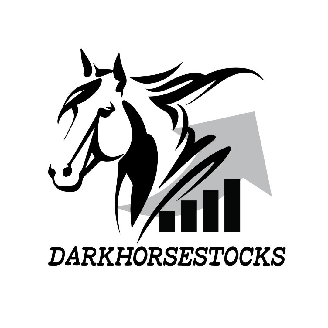 Dark Horses Stocks logo