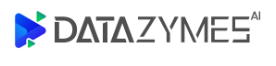 Datazymes logo