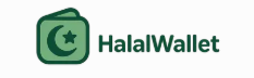 Halal Wallet logo