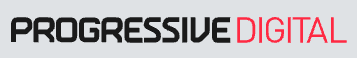 Progressive Digital logo
