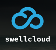 Swell Cloud logo